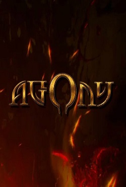 Agony Agony