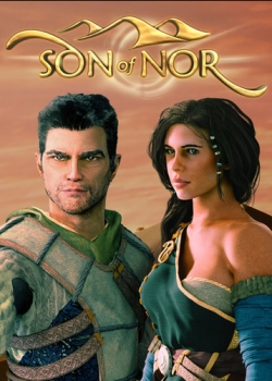 Son of Nor (2015) PC