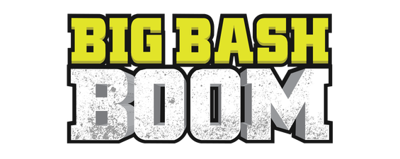 Логотип Big Bash Boom